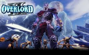 Overlord desktop wallpapers, hd backgrounds. Overlord Ii Holyfragger Com Overlord Ii Wallpaper 2 Wallpaper Overlord Ii Holyfragger Com Overlord Ii Wallpaper 2 Backgrounds