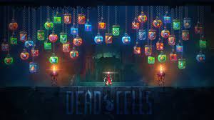 Dead cells update 23 unlock all blueprints new weapons new mutations locations guideunlock the toothpick (cudgel), tombstone, oven axe, . Steam Community Guide How To Dead Cells