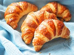 That's just to give you an idea how traditional this pastry is. Cornetti Italian Croissants Silvia Colloca