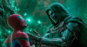 Insider revela detalhes da trama de ‘Vingadores: Doutor Destino’ e como a batalha final vai preparar para ‘Guerras Secretas’