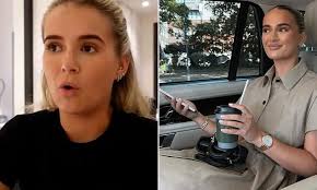 Molly-Mae Hague enjoys 'budget caravan holiday' after she was shamed for  complaining about her £86,000 motorhome