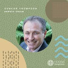 Noosa Biosphere Reserve Foundation