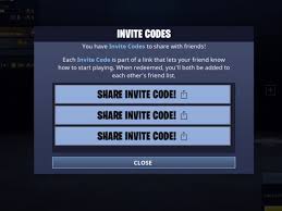 When your friends buy with your code, you will get an email that a free item is waiting for you! Erka On Twitter Giving Away 3 Fortnite Mobile Codes In The Reply Of Fortnite Save The World Code Or If You Want It Free Dm Me And Retweet Https T Co Rxaqkj0o92