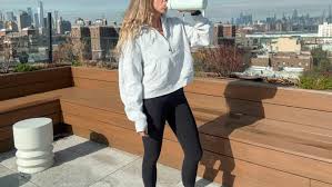 I test athleisure for a living. Here are 35 deals from Lululemon’s Black Friday sale I’m buying