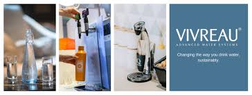 Vivreau water dispensers are the perfect way to provide staff or guests with pure, chilled water every day. Vivreau North America Home Facebook