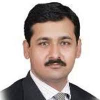 Abdullah Memon PSP