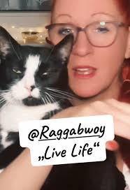 Live Life: A Journey with Raggabwoy
