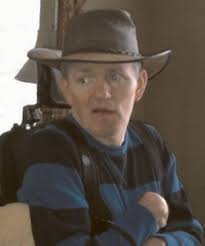 Gregory Fields Obituary (1964