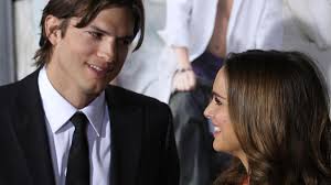 Ewan mcgregor, liam neeson, natalie portman, jake lloyd. Natalie Portman Ashton Kutcher S Salary Tripled Mine For Same Movie Ew Com