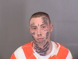 Omaha Arrests