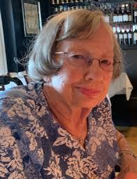 Deborah Marks's Instagram, Twitter & Facebook