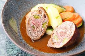 Recipe Roulades Beef Recipe Top 3*** | Thomas Sixt Foodblog