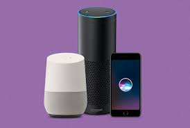 A money saving app that enables users to track spendings and monitor balances of linked credit cards and bank accounts, plan their finances, and automatically transfer money to savings or brokerage accounts. How Do Virtual Assistants Like Alexa Siri And Google Assistant Work Gear Patrol