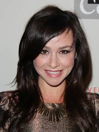 Danielle Harris