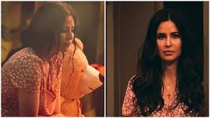 Katrina Kaif drops a heartfelt message for her fans ahead of Merry  Christmas release - 'Pondering moments before...'