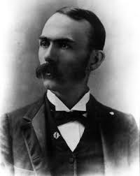 Ashley Sidney Johnson (1857-1925)