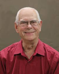 William “Bill” Vaughan