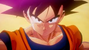 Kakarot selection ~ of playstation®4 dragon ball z: Dragon Ball Project Z Game Revealed Check Out The First Trailer Gamespot