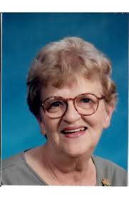 Ruth Barclay Obituary (1929