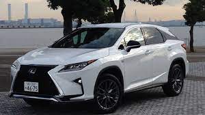 画像の車両は、lexus rx です。 レクサスrx driving movie. ãƒ¬ã‚¯ã‚µã‚¹ã®æ–°åž‹suv Rxã‚'è©¦ä¹—ã™ã‚‹ Gq Japan