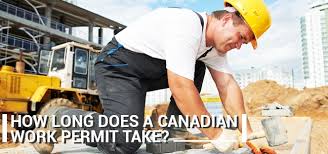 Most schools keep the permits on file until the worker turns 18. How Long Does It Take To Apply For A Canadian Work Permit Matthew Jeffery