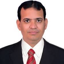 Rajesh Chawla's Instagram, Twitter & Facebook