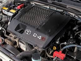 toyota 2kd ftv 2 5 d 4d diesel engine specs review