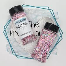 NEW RELEASE* 4EVER Sweet Glitter