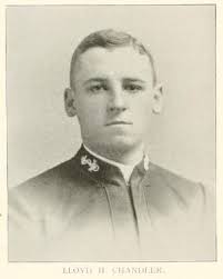 RADM Lloyd Horwitz Chandler (1869-1947)