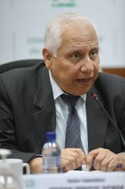 PARTICIPA EN CONVENCIÓN SOBRE CAMBIO CLIMÁTICO