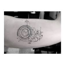 Nhận đào tạo học viên Technology Gadgets The Unique Tattoo Trend Taking Over Instagram Popsugar Tech Photo 21