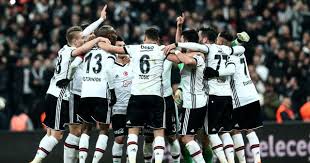 Fenerbahçe gençlerbirliği maçı kaç kaç? Besiktas Fenerbahce Maci Kac Kac Bitti Golleri Kim Atti 25 Subat 2018