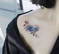 Hình xăm bằng chữ cũng có thể xăm ở ngón tay đều được. Nhá»¯ng Hinh XÄƒm Ä'áº¹p á»Ÿ Báº£ Vai Cho Ná»¯ Agola