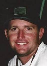 In Loving Memory of Captain George A. Hunt IV