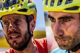 Hans Becking y Jose Dias dan al Buff Scott su primer triunfo de etapa en la  Absa Cape Epic