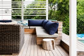 The choice of patio floor applied to your design will define the outlook of this. 10 Beautiful Easy Diy Backyard Decks