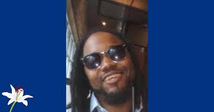 Horatio Rodriguez Harris, age 37