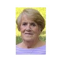 Sandra Naylor Obituary