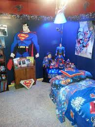 Superman Room Superman Kids Room Superman Room Superman Bedroom
