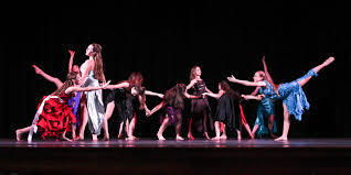 Origins of jazz dance can be traced all the way back to the first years of the arrival of african slaves to the shores of central and north america. Jazz Contemporary The Ridgefield School Of Dance