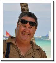 About Chris Bech the pili nut farm developer