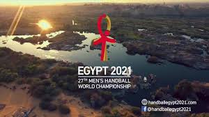 Mustafa madbouli and sports and youth minister ashraf soubhi flew to germany in order to promote their country's bid to host the 2021 men's handball world championship in egypt. Egypt 2021 Men S Handball World Championship This Is Egypt Handball Facebook