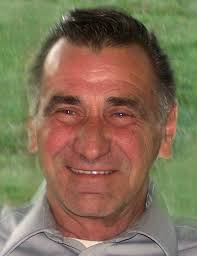 Obituary information for Leonard Gregory Eland