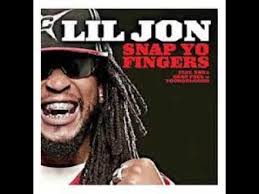 Lil Jon