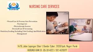 Terbuka kepada bakal tetamu allah yang akan menunaikan umrah. Pusat Penjagaan Kejururawatan Di Ipoh Medication Management Nursing Care Nurse