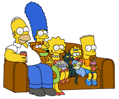 List Of Couch Gags Simpsons Wiki Fandom