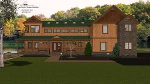 Use the premium hd snapshot feature to see your fabulous home in near photorealistic quality (this is a really awesome feature). Mountain Lake House Concept Home Design 3d