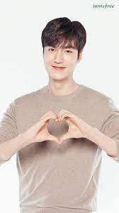 The site owner hides the web page description. Innisfree æ‚…è©©é¢¨åŸ2018å¹´2æœˆä»½æ‰‹æ©Ÿæ¡Œå¸ƒåŠå£ç´™ æŽæ•éŽ¬ Lee Minho Minoz Love Facebook