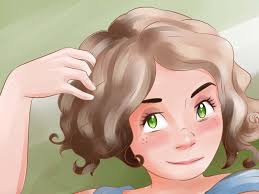 An ultimate guide you need | ecemella. 4 Ways To Cut Your Own Curly Hair Wikihow