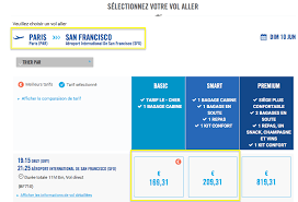 Find low fares to top destinations on the official southwest airlines website. Dirt Cheap Flights From Tahiti And Paris To San Francisco On French Bee Airline Miles For Family